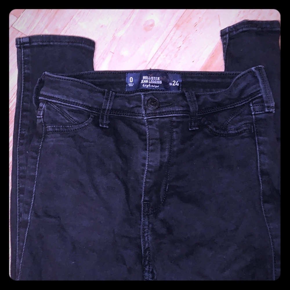 Hollister Jean Leggings
